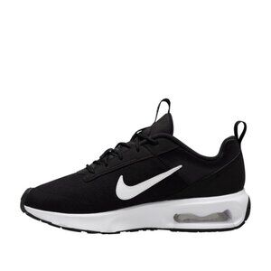 WOMEN NIKE BLACK AIR MAX SNEAKER
